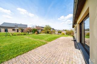 Huis te koop in Saint-Léger