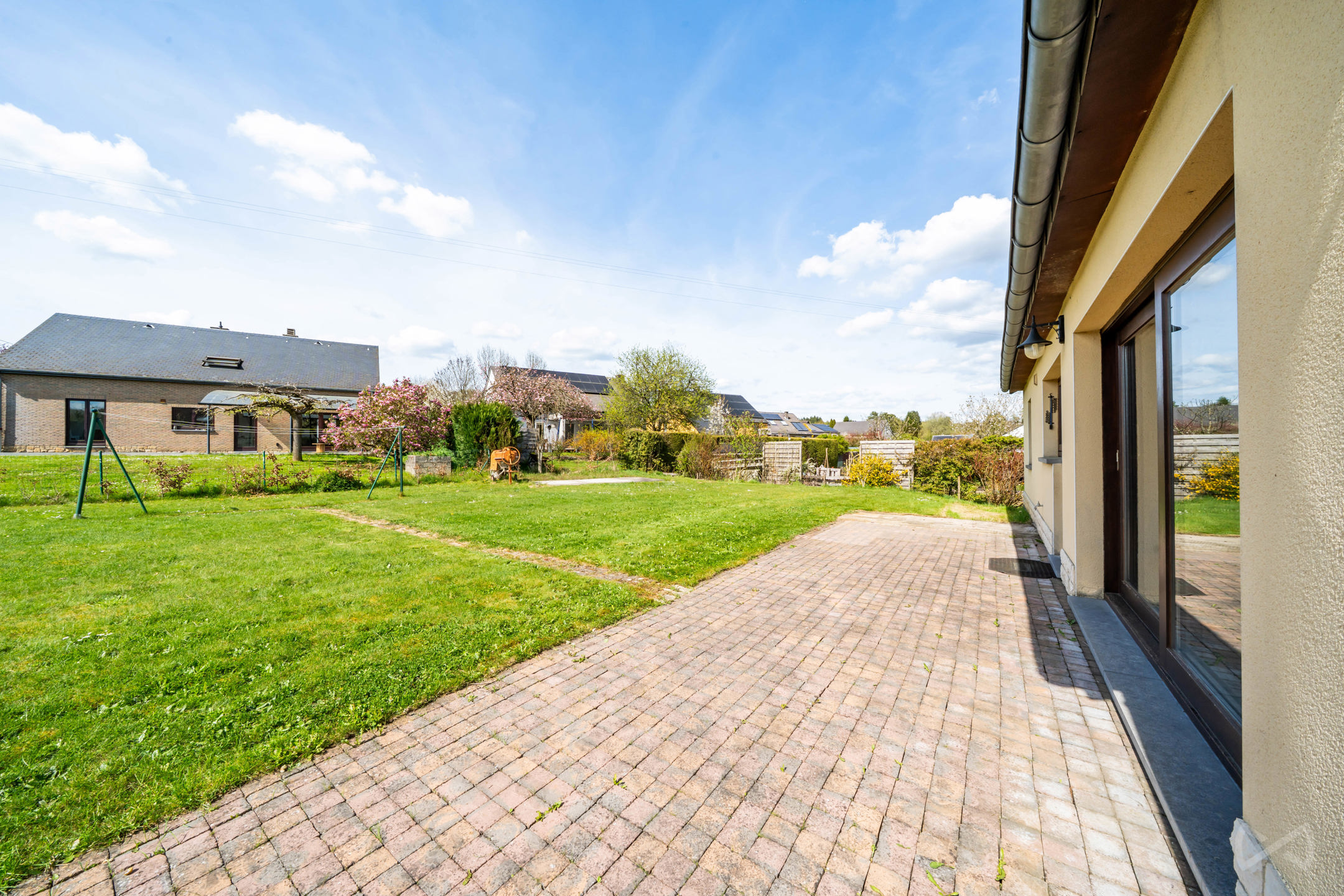 Huis te koop in Saint-Léger met 2 slaapkamers - foto 2