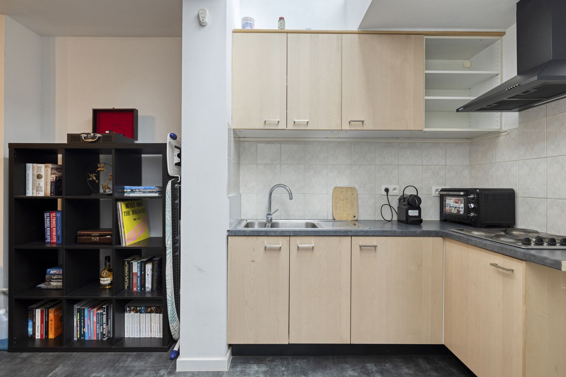 House for sale in Ghent with 1 bedroom - photo 5