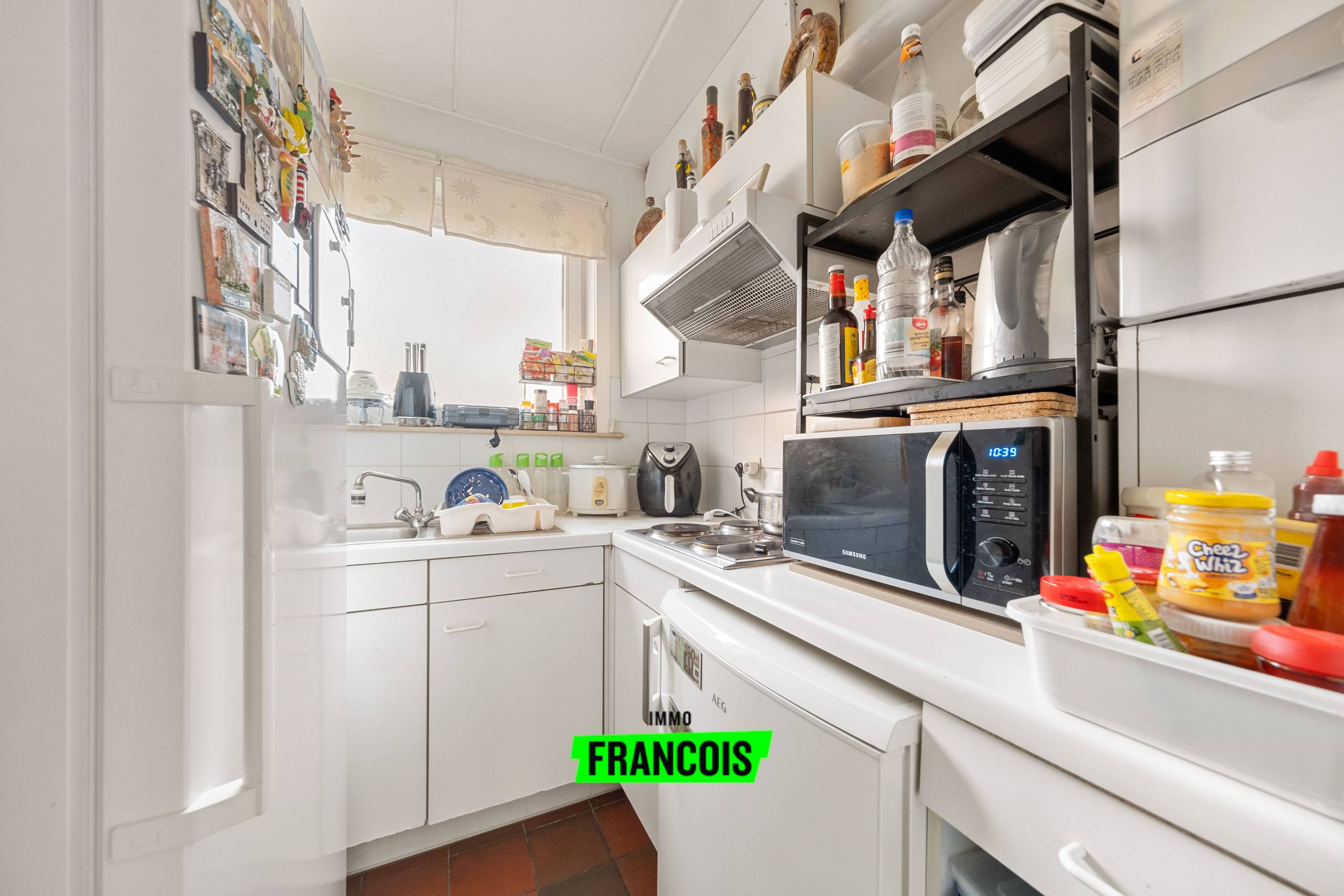 Appartement à vendre à Bruges avec 1 chambre - photo 3