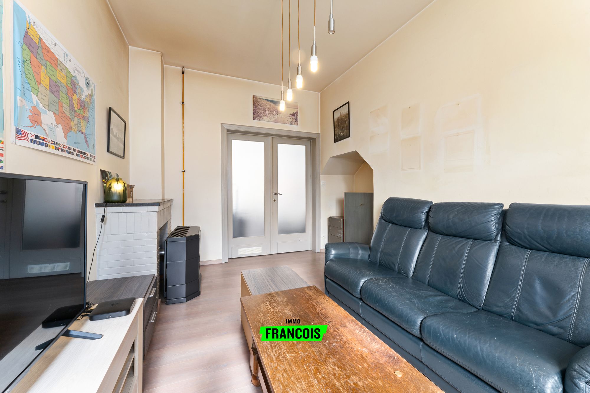 Appartement à vendre à Ostende avec 1 chambre - photo 2