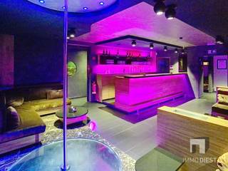 Commercial à vendre à Bekkevoort