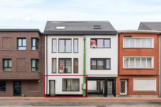 Appartement à vendre à Beveren-Kruibeke-Zwijndrecht