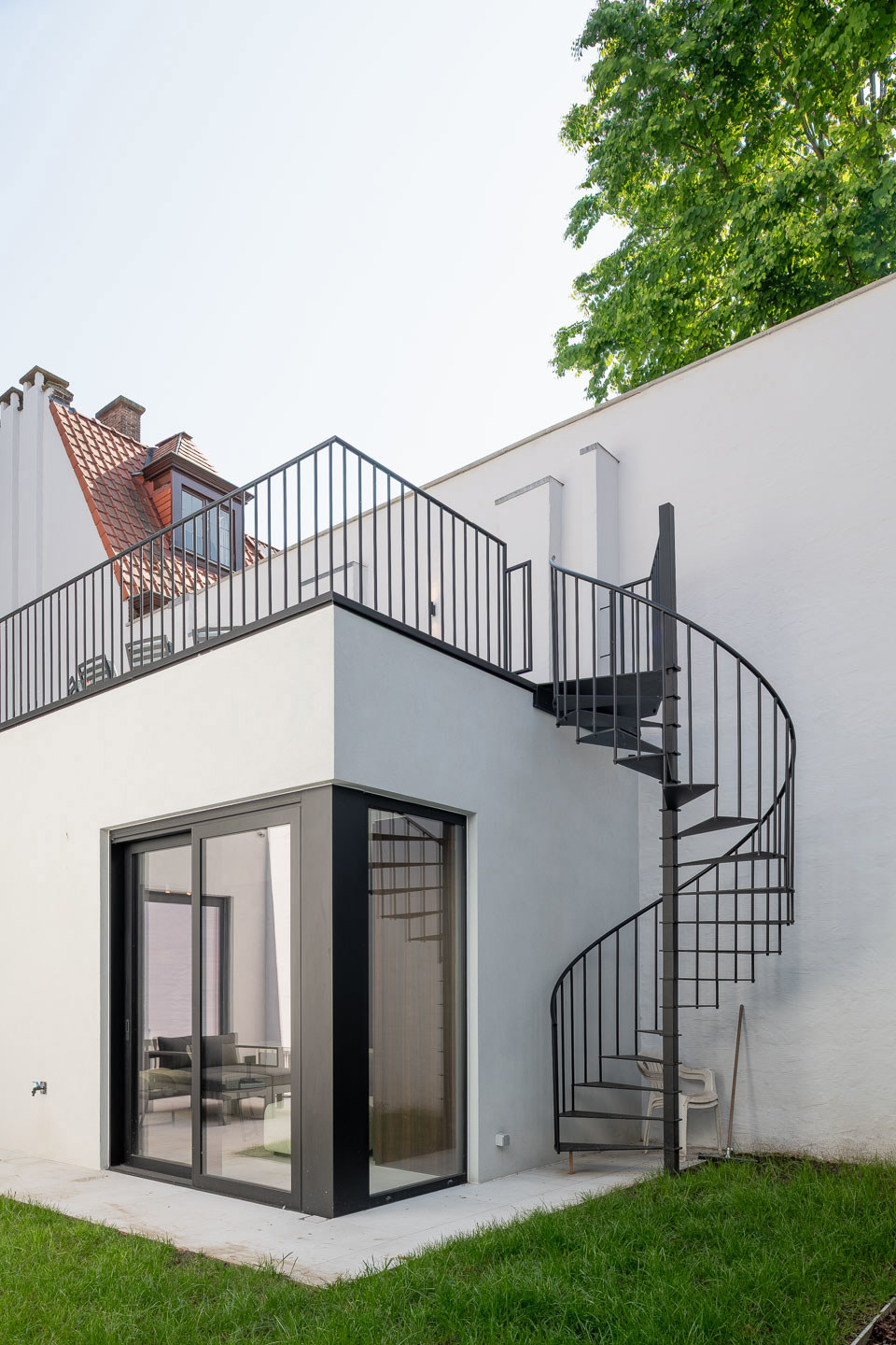 Maison à vendre à Courtrai avec 4 chambres - photo 5