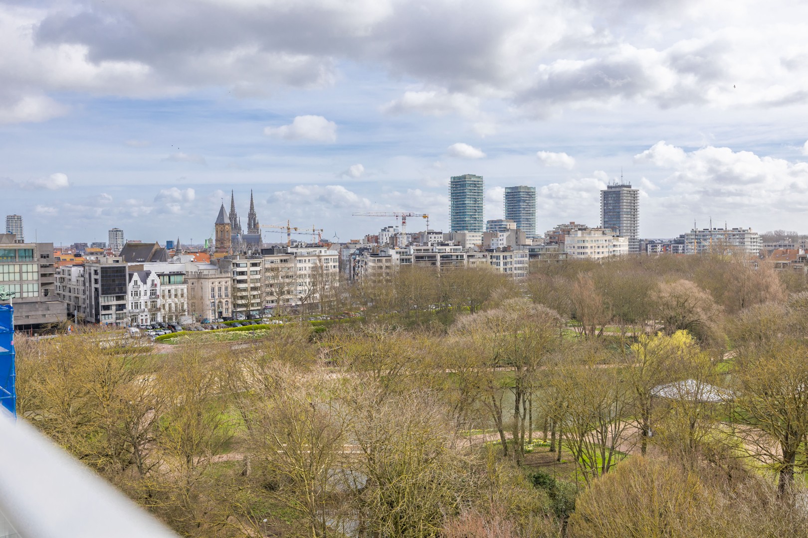 Appartement à vendre à Ostende avec 3 chambres - photo 5
