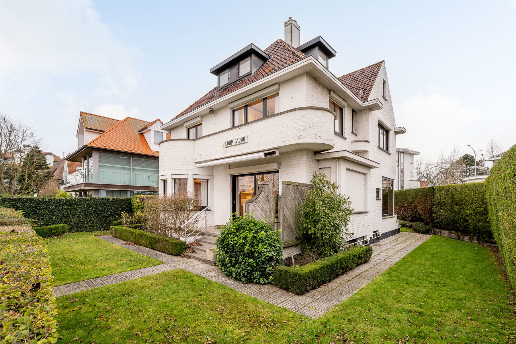 House for sale in Knokke-Heist with 7 bedrooms - photo 5