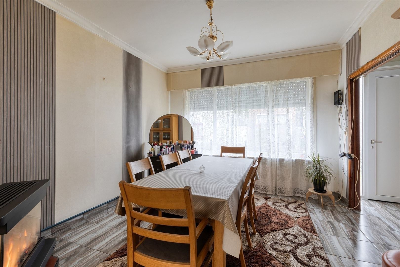Maison à vendre à Oostakker avec 3 chambres - photo 5