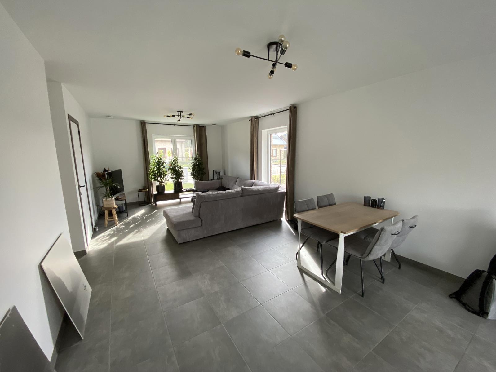 Prachtige energiezuinige nieuwbouwwoning met tuin en terras - foto 2