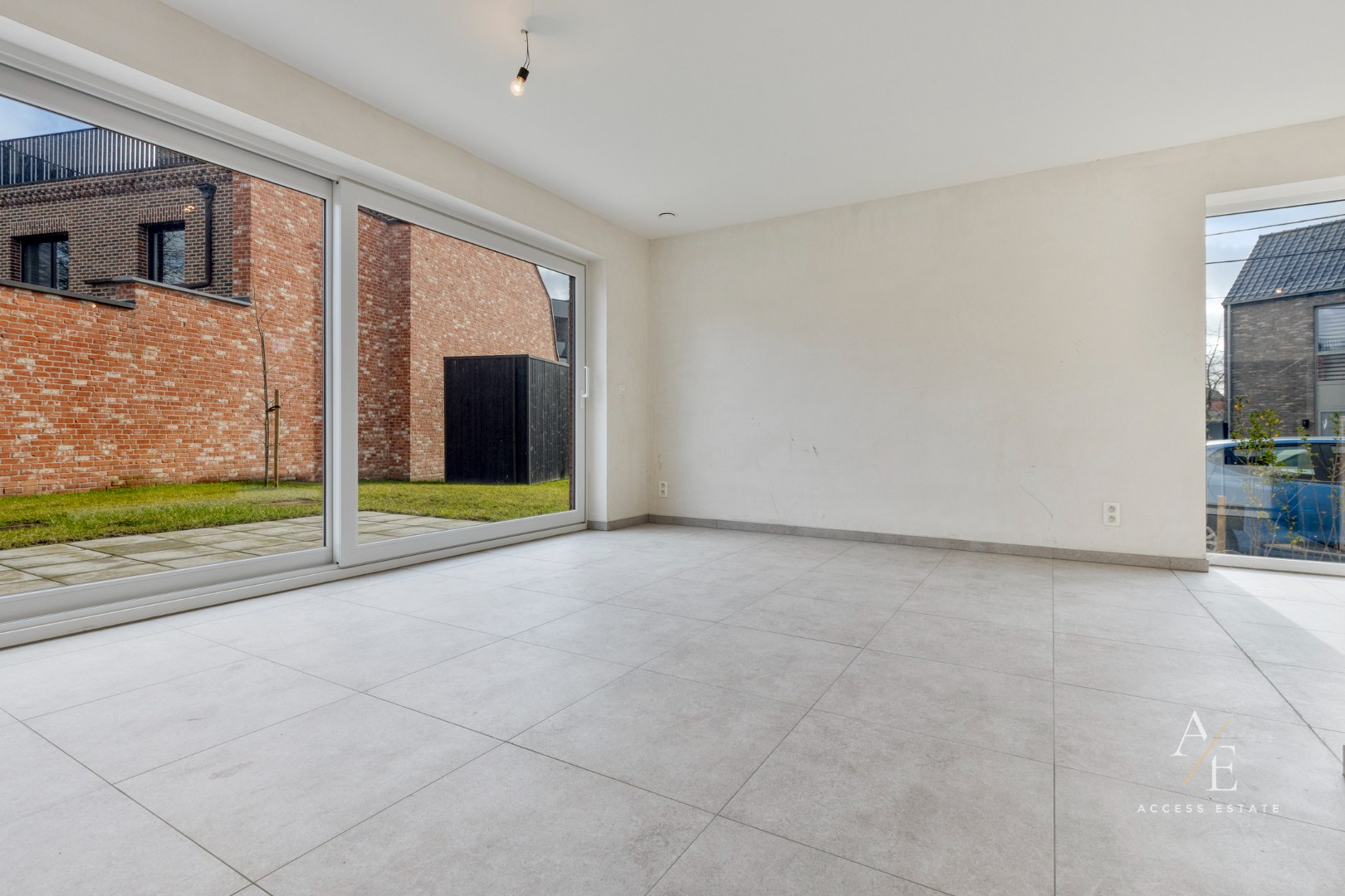 WETTEREN-Energiezuinige nieuwbouwwoning!NIEUWE VOORWAARDEN! - foto 5