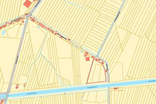 Perceel akkerland van 2 ha 00 are 30 ca gelegen Mariapolder te Watervliet.Momenteel in 2e pachtperiode tot 20-12-2033Direct bereikbaar vanaf...