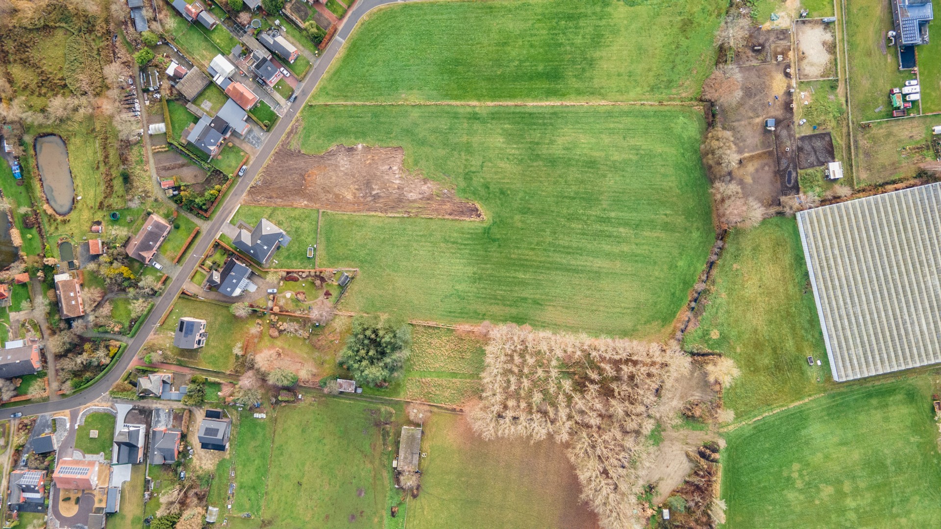 Land for sale in Scherpenheuvel-Zichem - photo 4