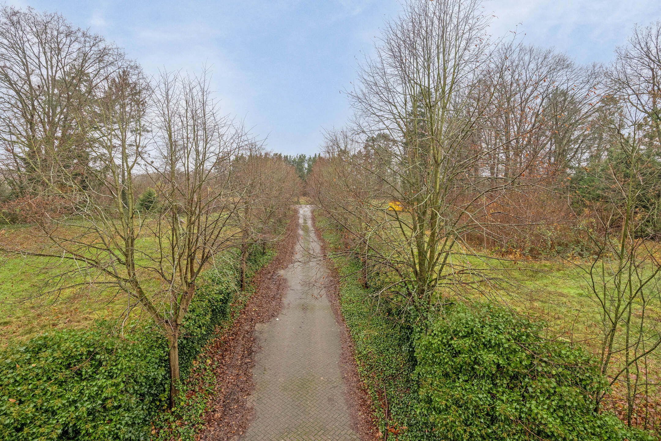 Terrain à bâtir dans un endroit privilégié à Oud-Heverlee. - photo 1