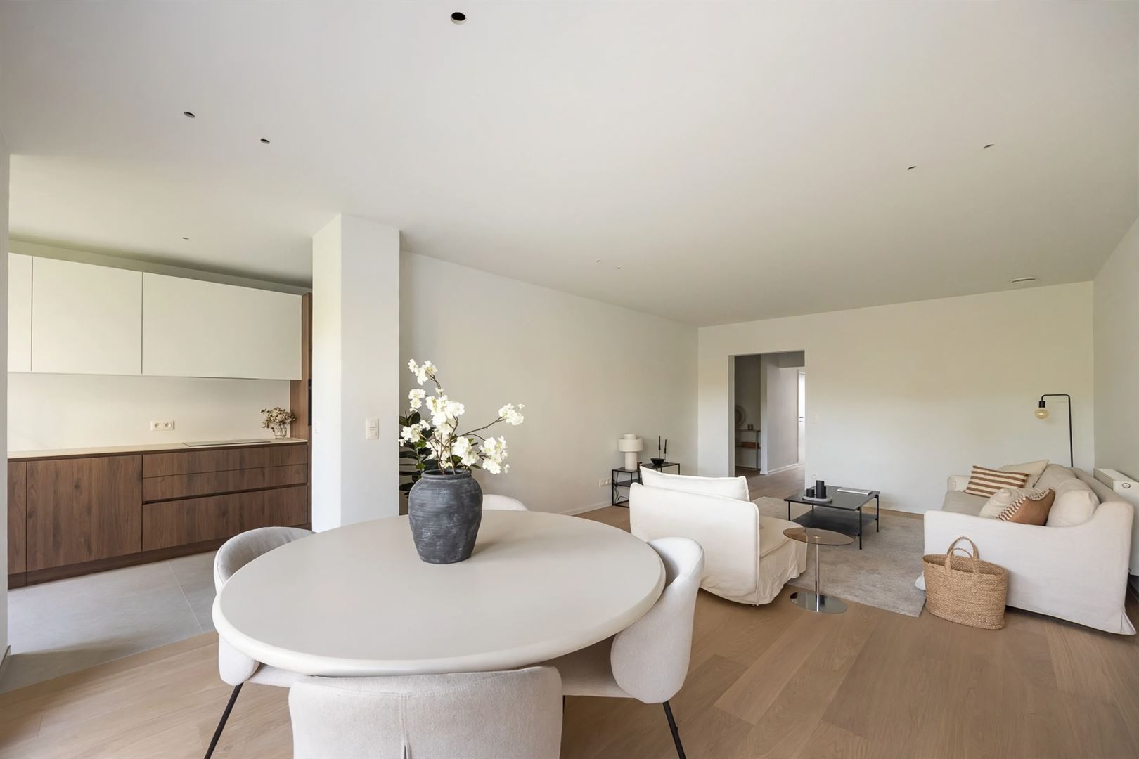 APPARTEMENT - photo 5
