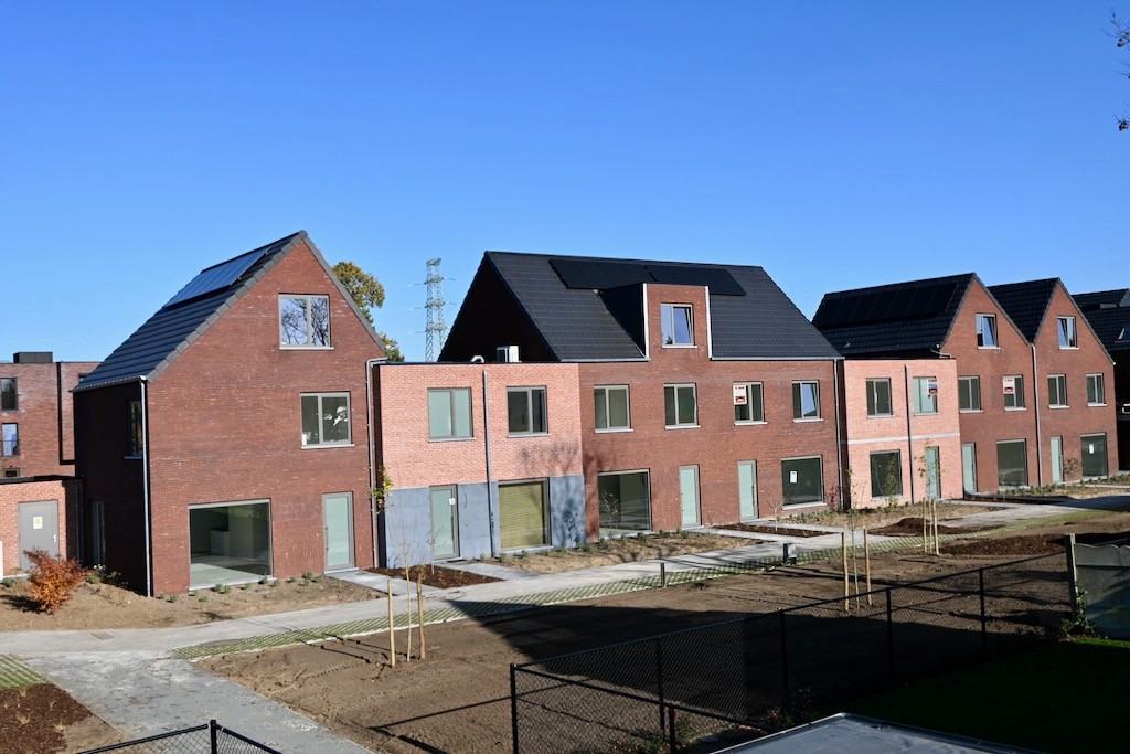 Maison à vendre à Grobbendonk avec 3 chambres - photo 1