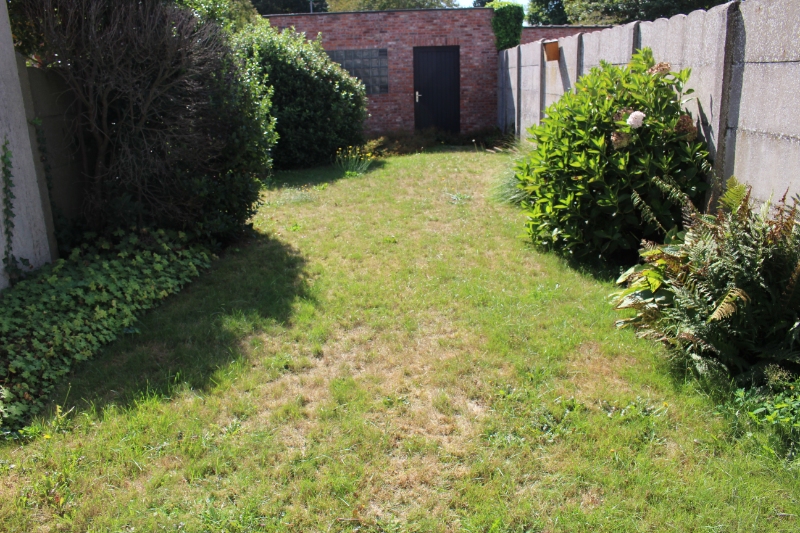 Opbrengsteigendom bestaande uit 4 appartementen en garage - foto 5