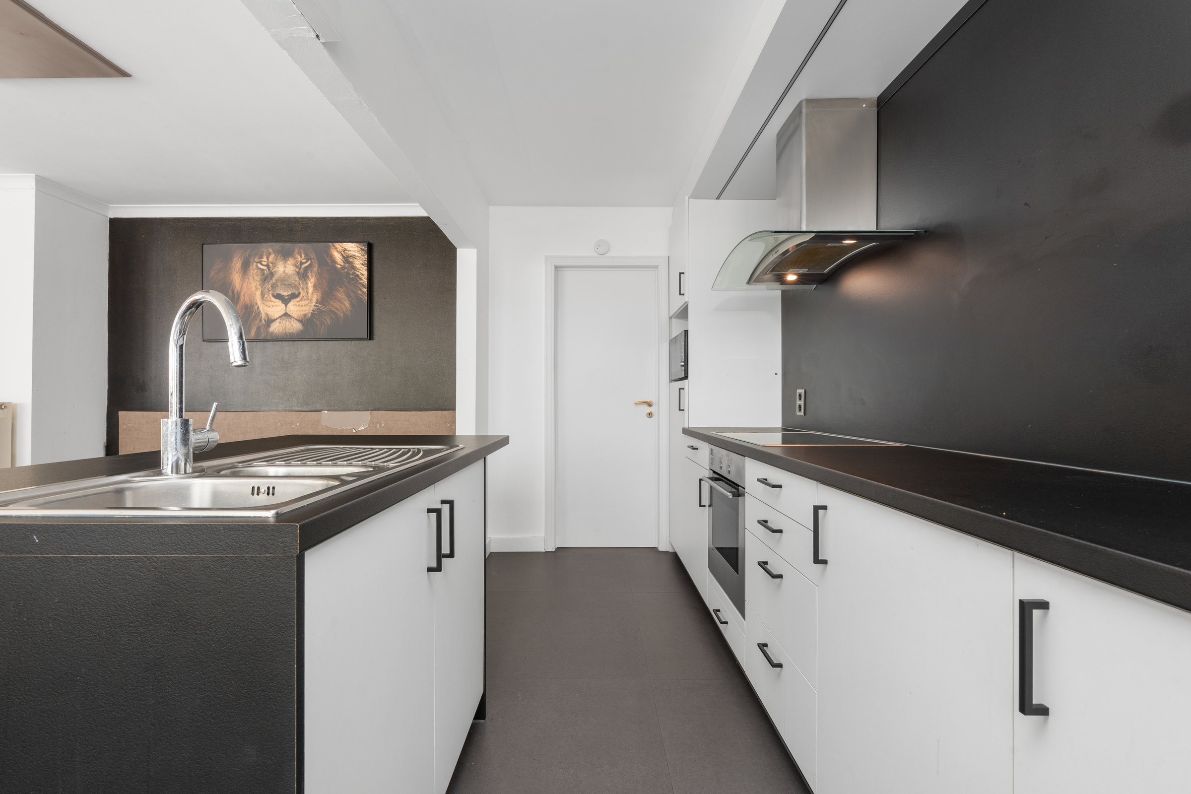 Appartement à vendre à Lebbeke avec 2 chambres - photo 4