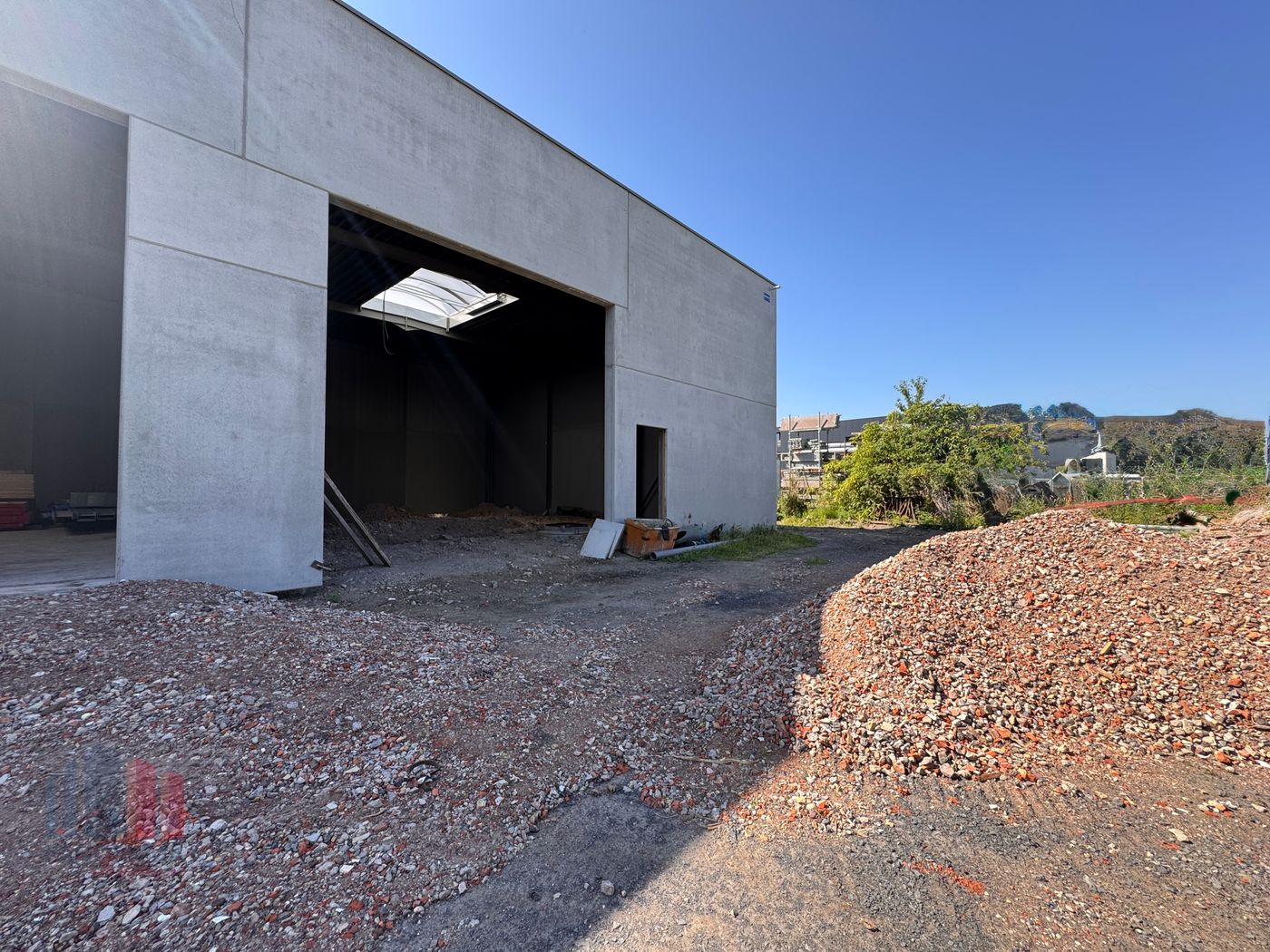 Nieuwbouw KMO-unit van 326 m² te koop! - foto 5