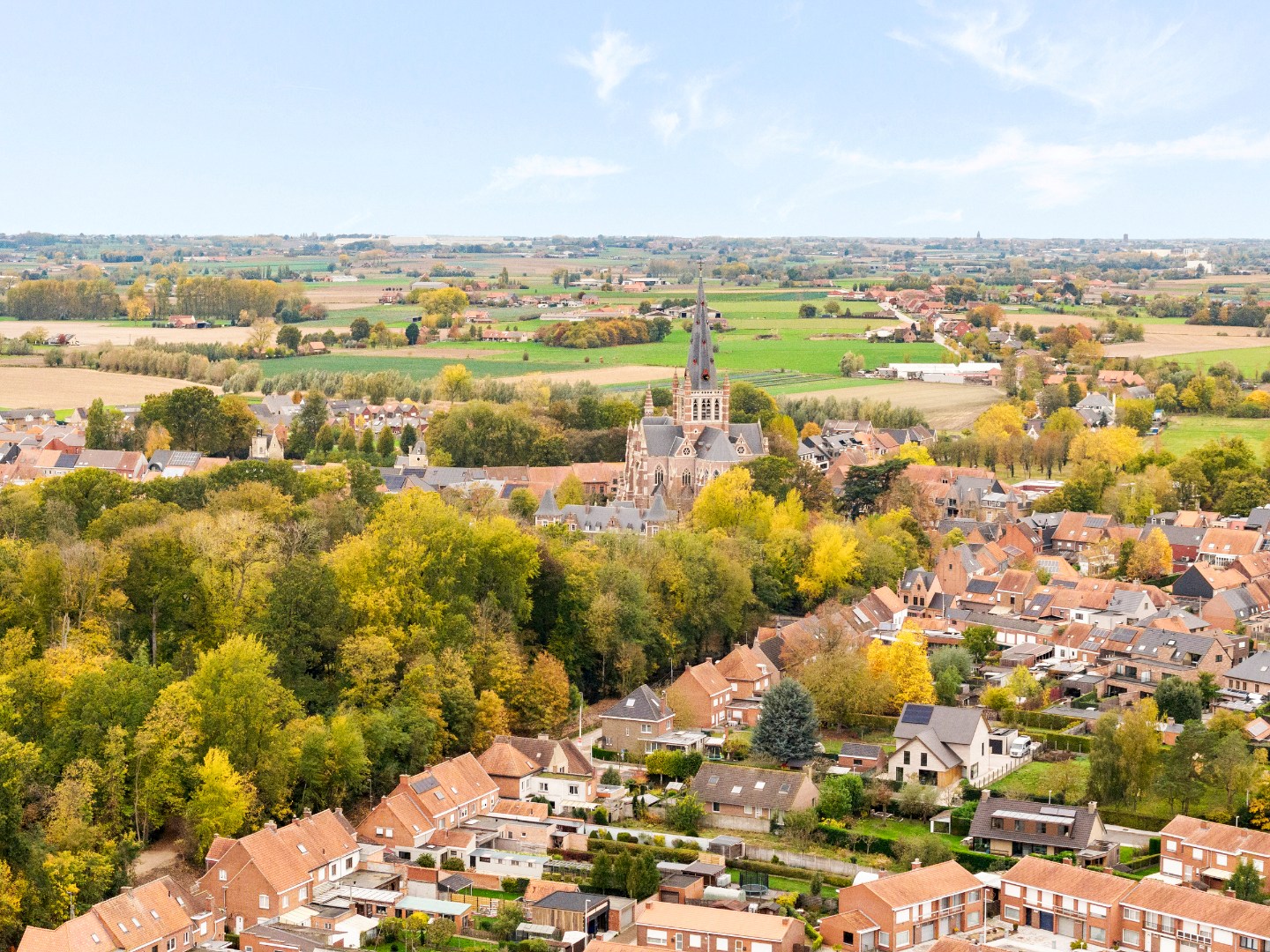 Maison à vendre à Moorslede avec 4 chambres - photo 2