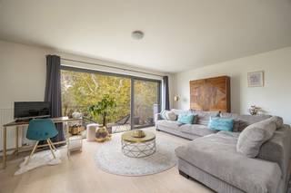 Appartement à louer à Stabroek