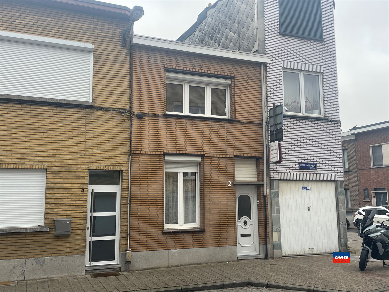 COZY HOUSE WITH 1 BEDROOM - EPC 471