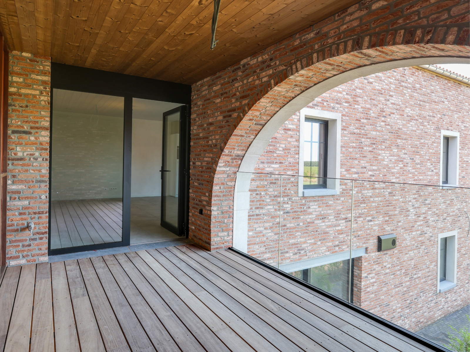 Energiezuinig nieuw appartement met 2 slpk & prachtig zicht - foto 5