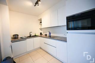 Appartement à louer à Ypres