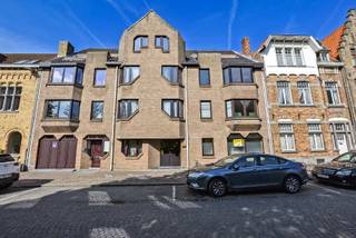 Commercial à vendre à Nieuport