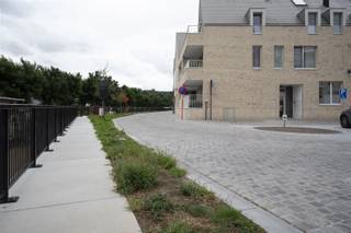 Op zoek naar de perfecte combinatie van rust, modern wooncomfort en wonen langs de schelde?Dit gelijkvloers nieuwbouwappartement van Residentie...