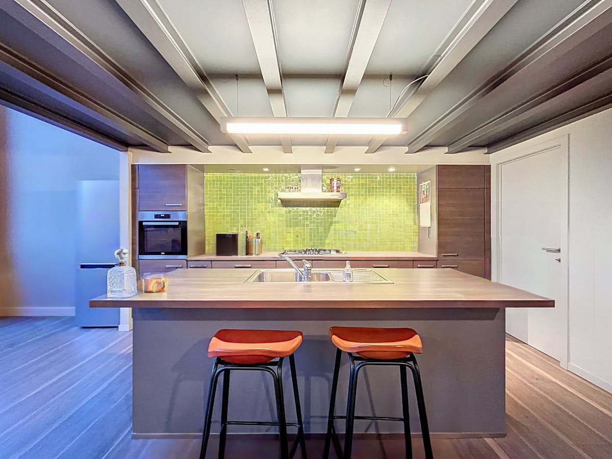 Unieke loft te huur in kortrijk met parking - foto 5