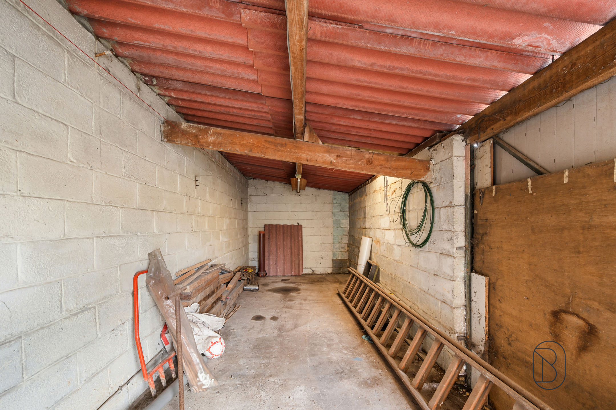 House for sale in Tournai with 2 bedrooms - photo 4