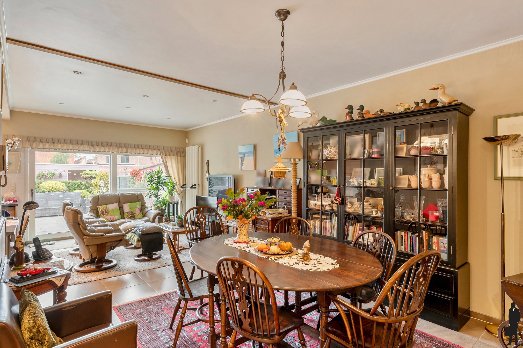 Zuidwest georiënteerd GLV-appartement! - foto 4