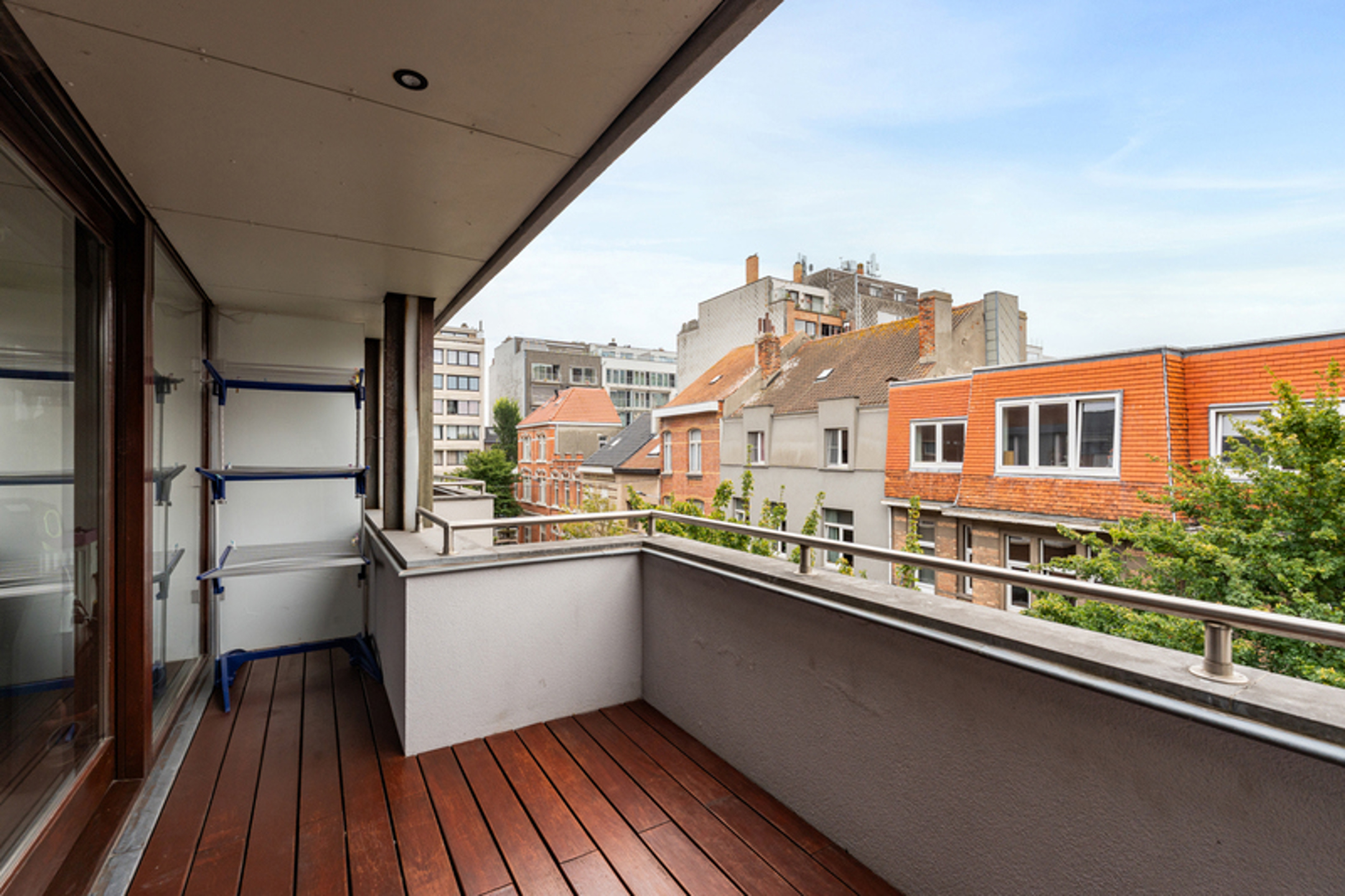 Appartement à vendre à Ostende avec 2 chambres - photo 4