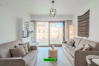 Appartement à vendre à Middelkerke