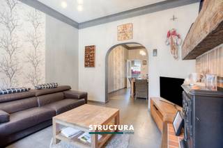 House for sale in Vilvoorde