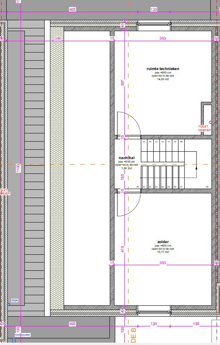 Huis te koop in Laarne met 4 slaapkamers - foto 5