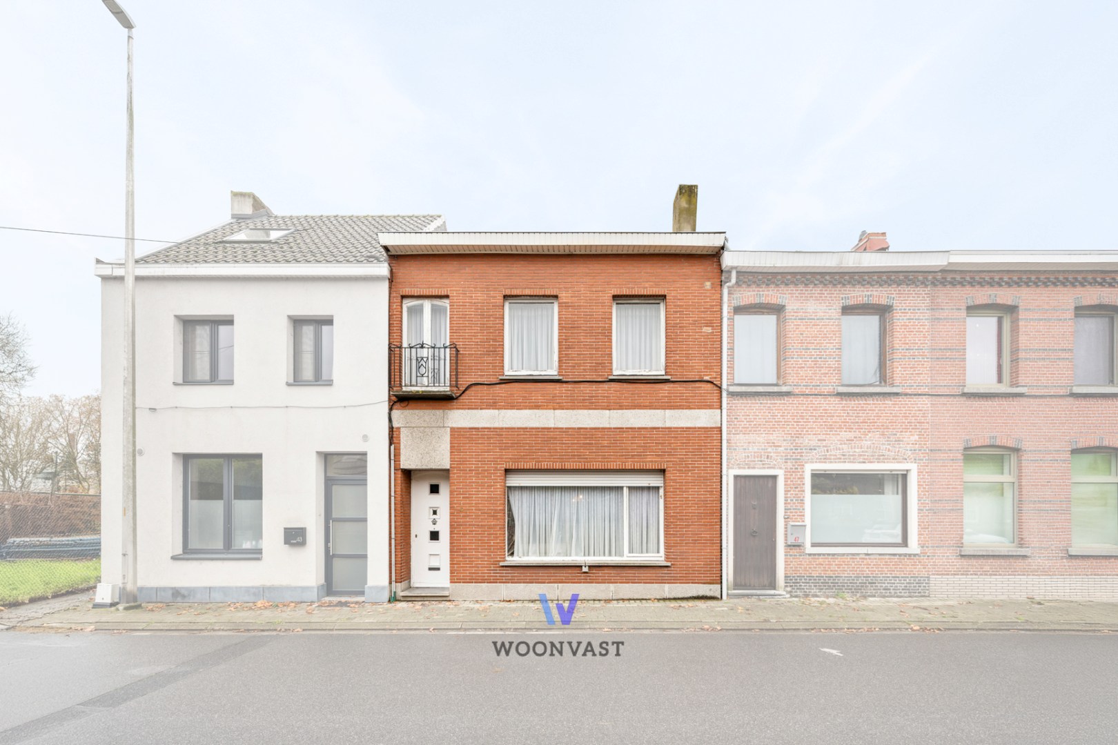 Te renoveren woning in Sint-Gillis bij Dendermonde! - foto 1