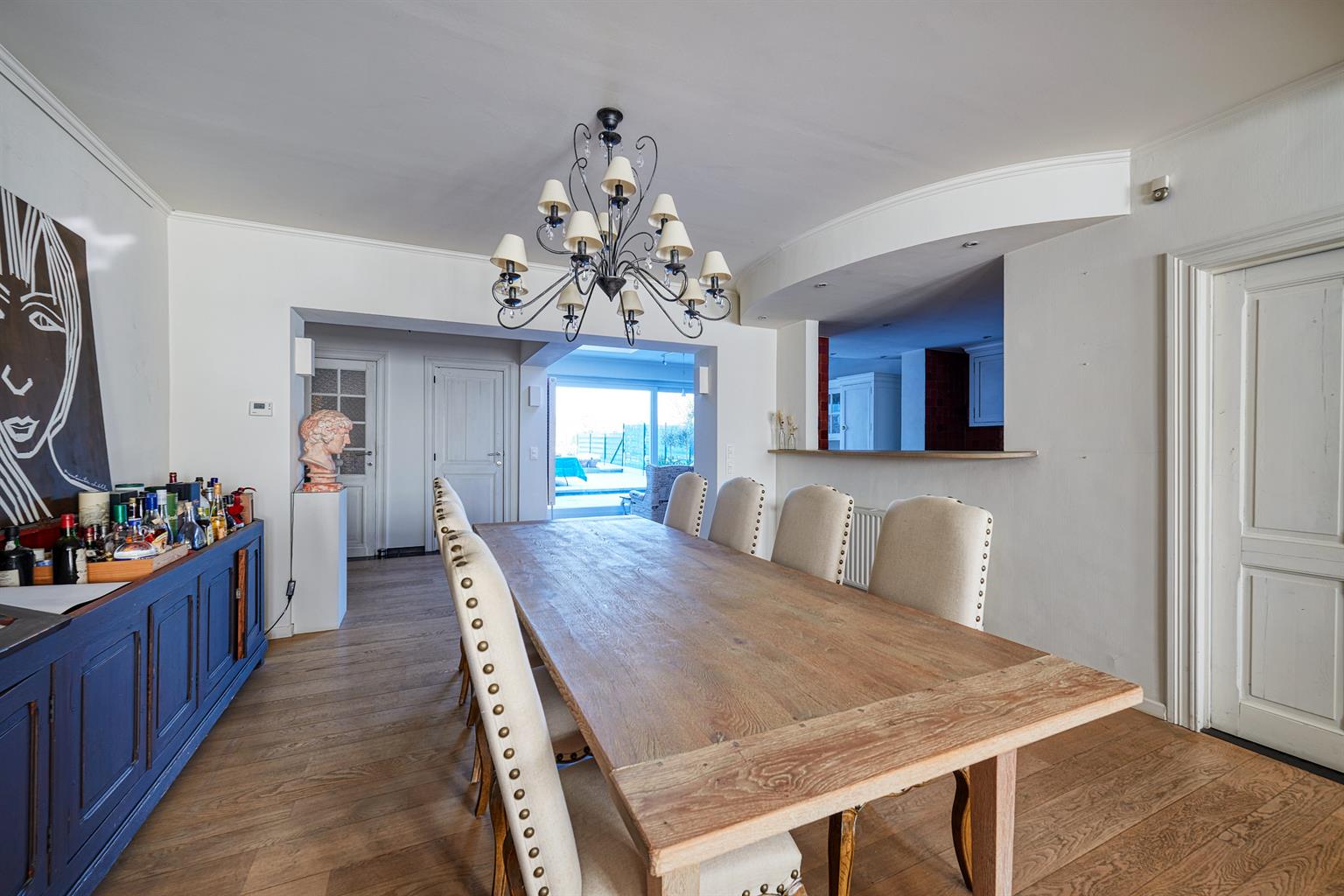 House for sale in Dilbeek with 4 bedrooms - photo 3