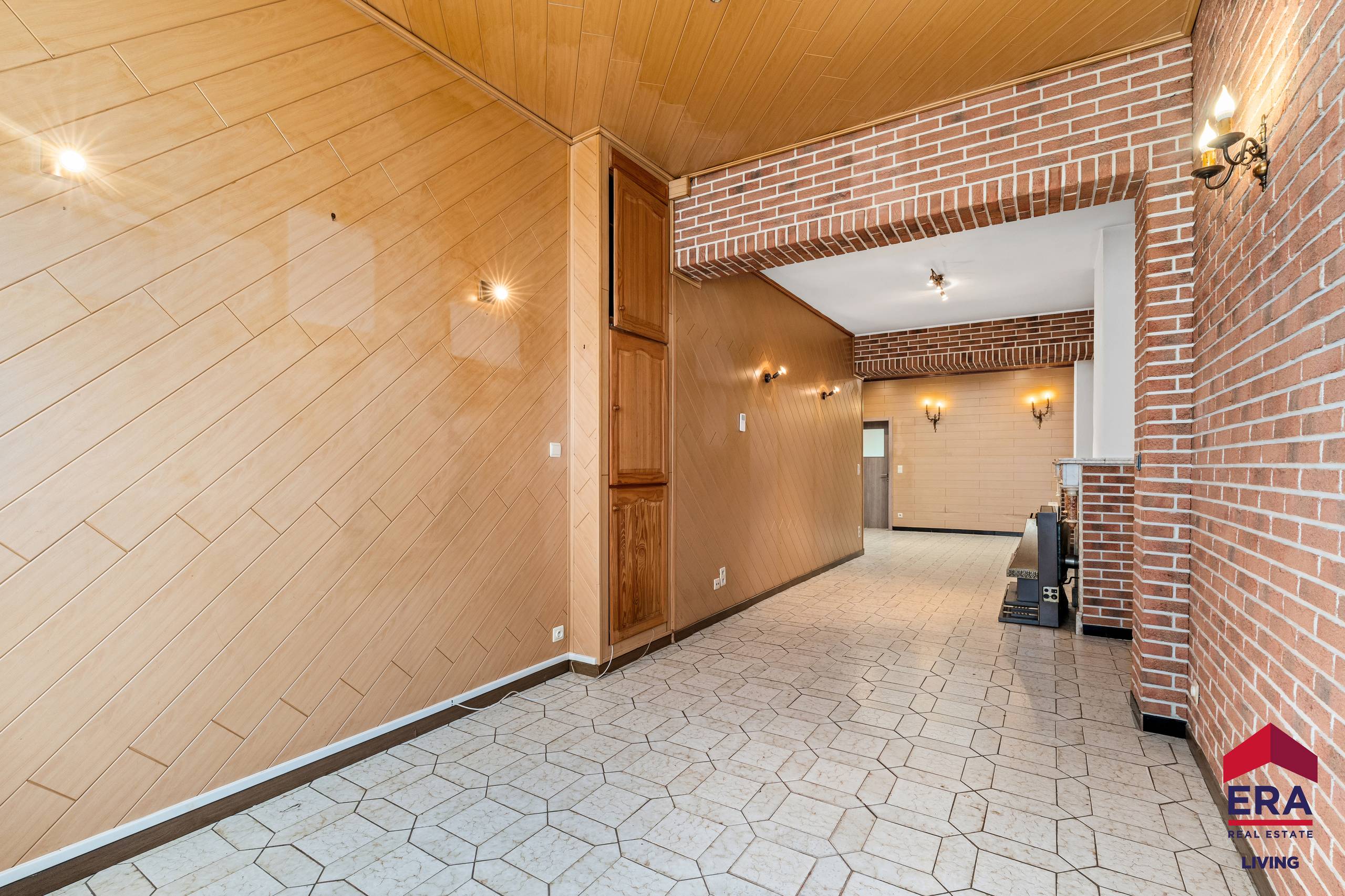 Charmante woning met 3 slaapkamers en zuidgerichte tuin - foto 5