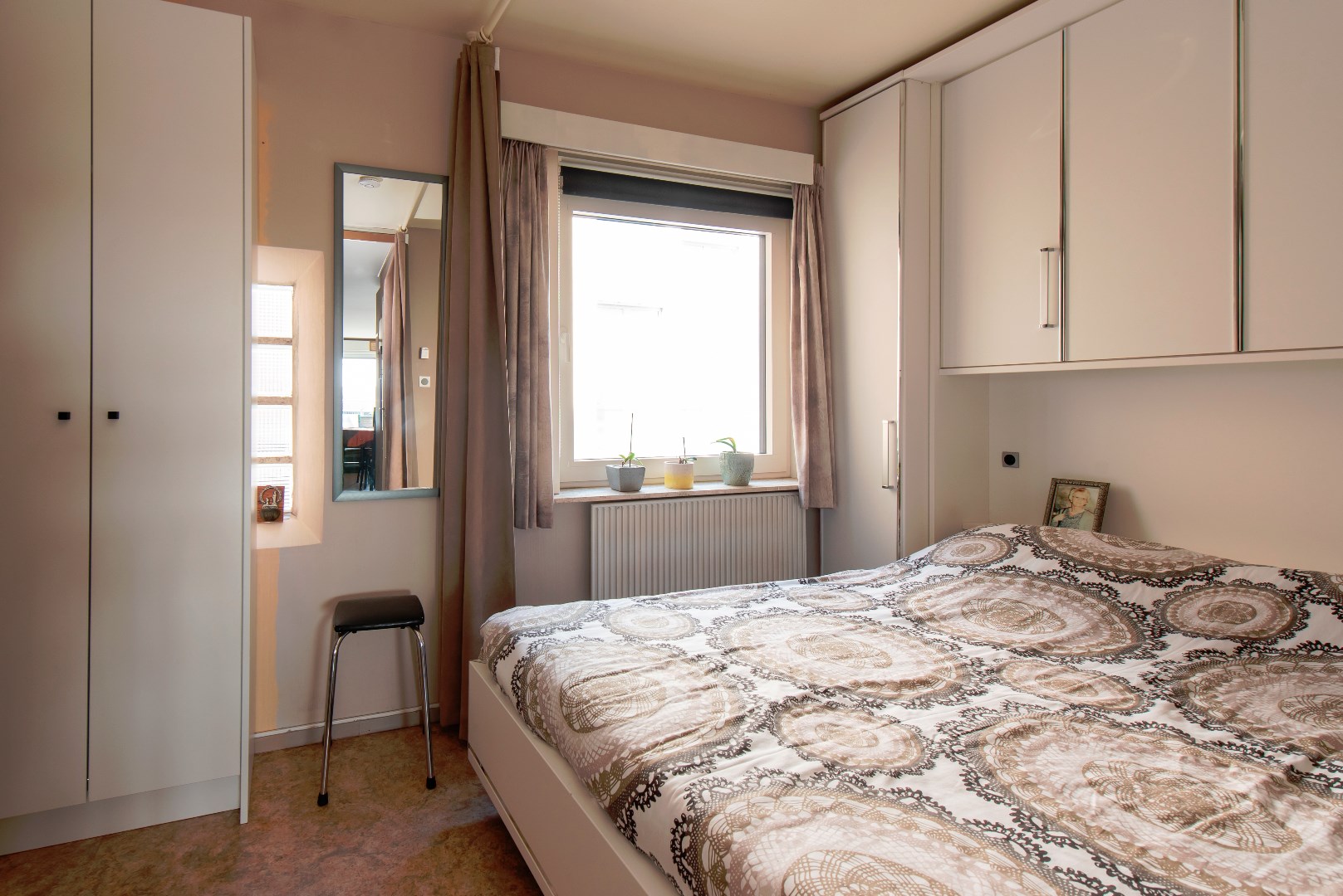 Very cozy and bright apartment on the first floor - photo 2