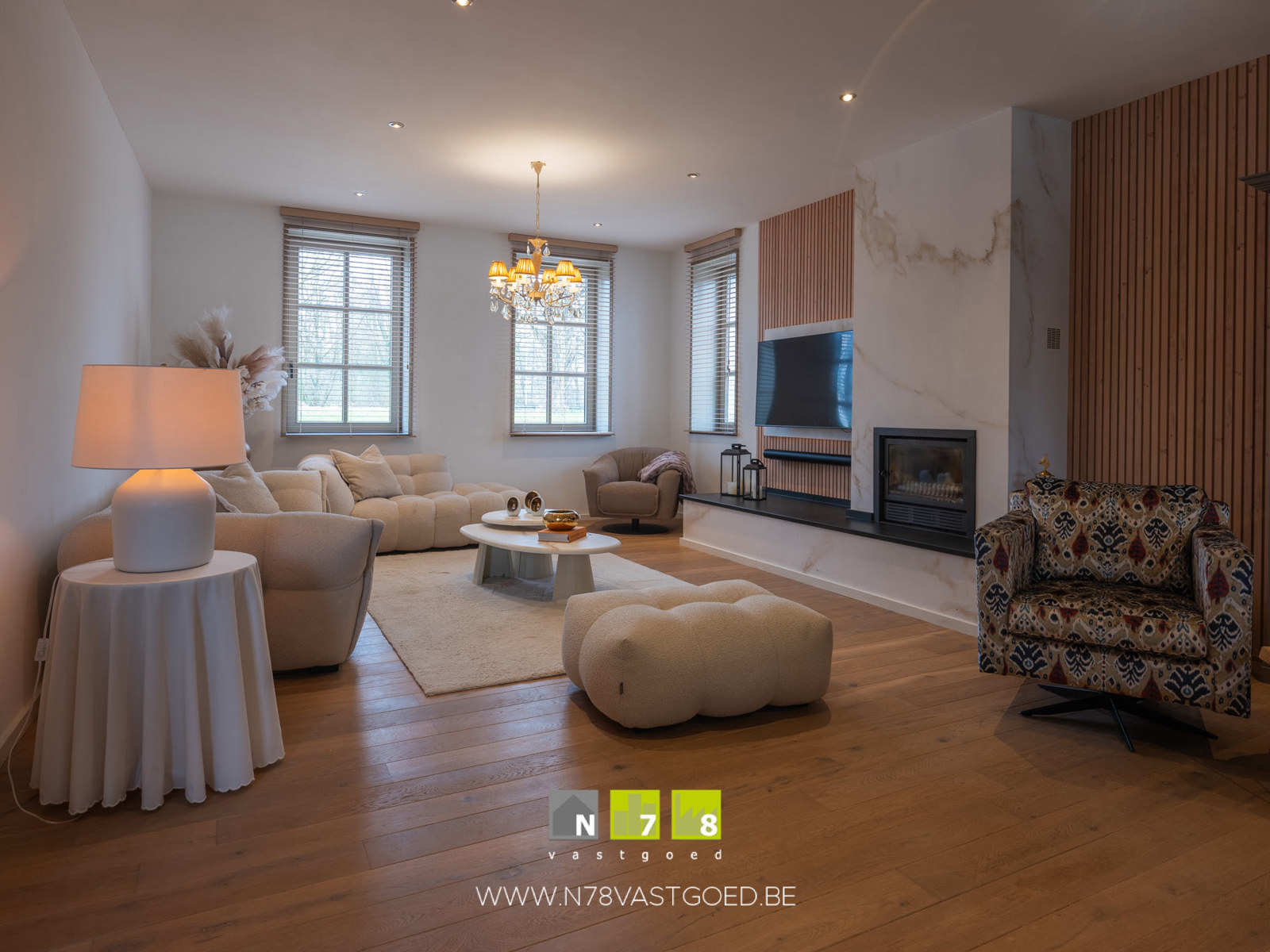 Maison à vendre à Bocholt avec 4 chambres - photo 3