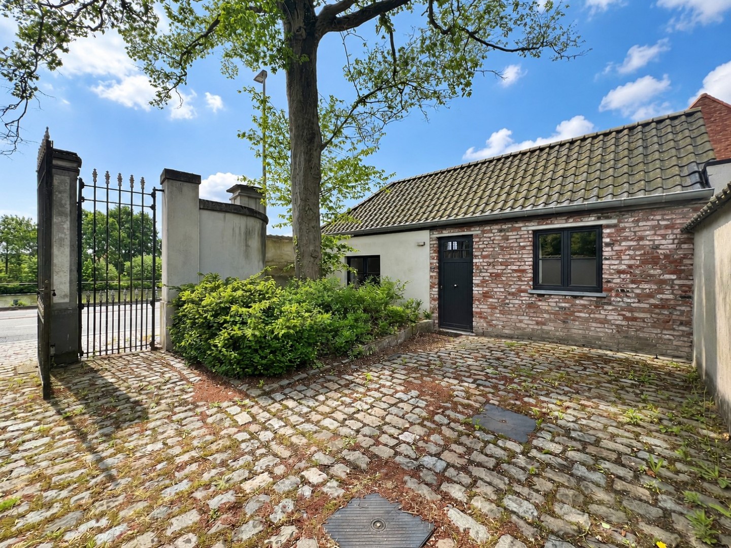 Maison à louer à Lievegem