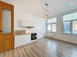 Appartement te huur in Quaregnon