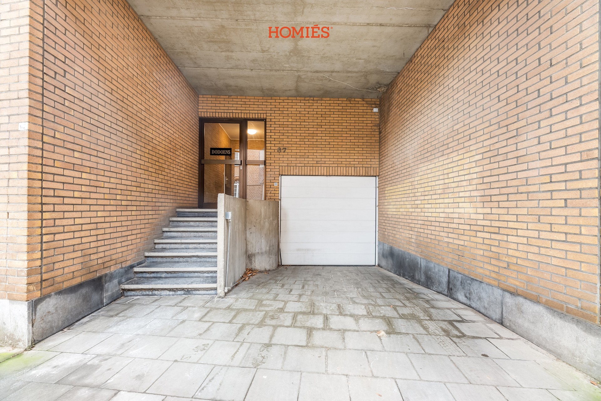 Ondergrondse autostaanplaats op toplocatie - foto 2