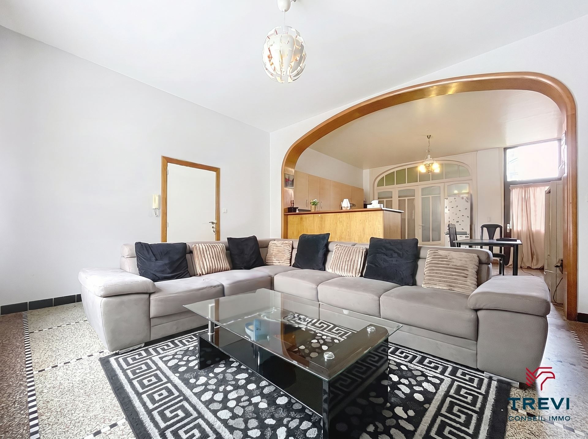 Appartement te koop in 's-Gravenbrakel