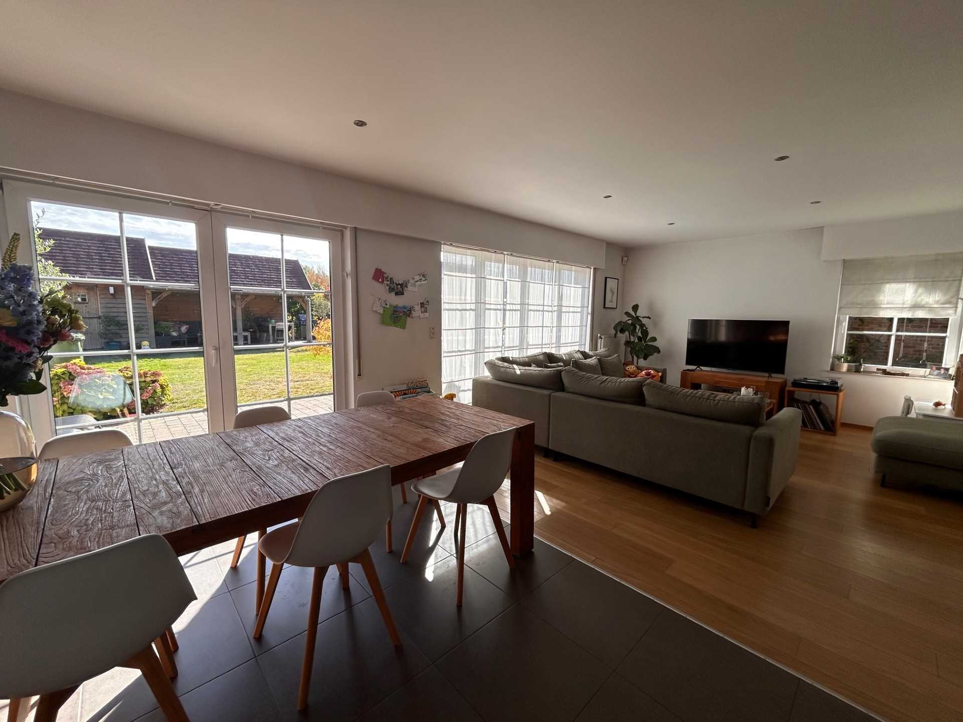 Maison à vendre à Berendrecht avec 3 chambres - photo 5