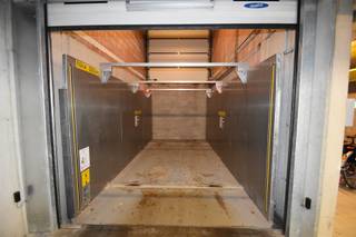 Verschillende autostaanplaatsen te koop in centrum Merchtem, staanplaatsen horende bij residentie "August De Boeck".Meer info of een...