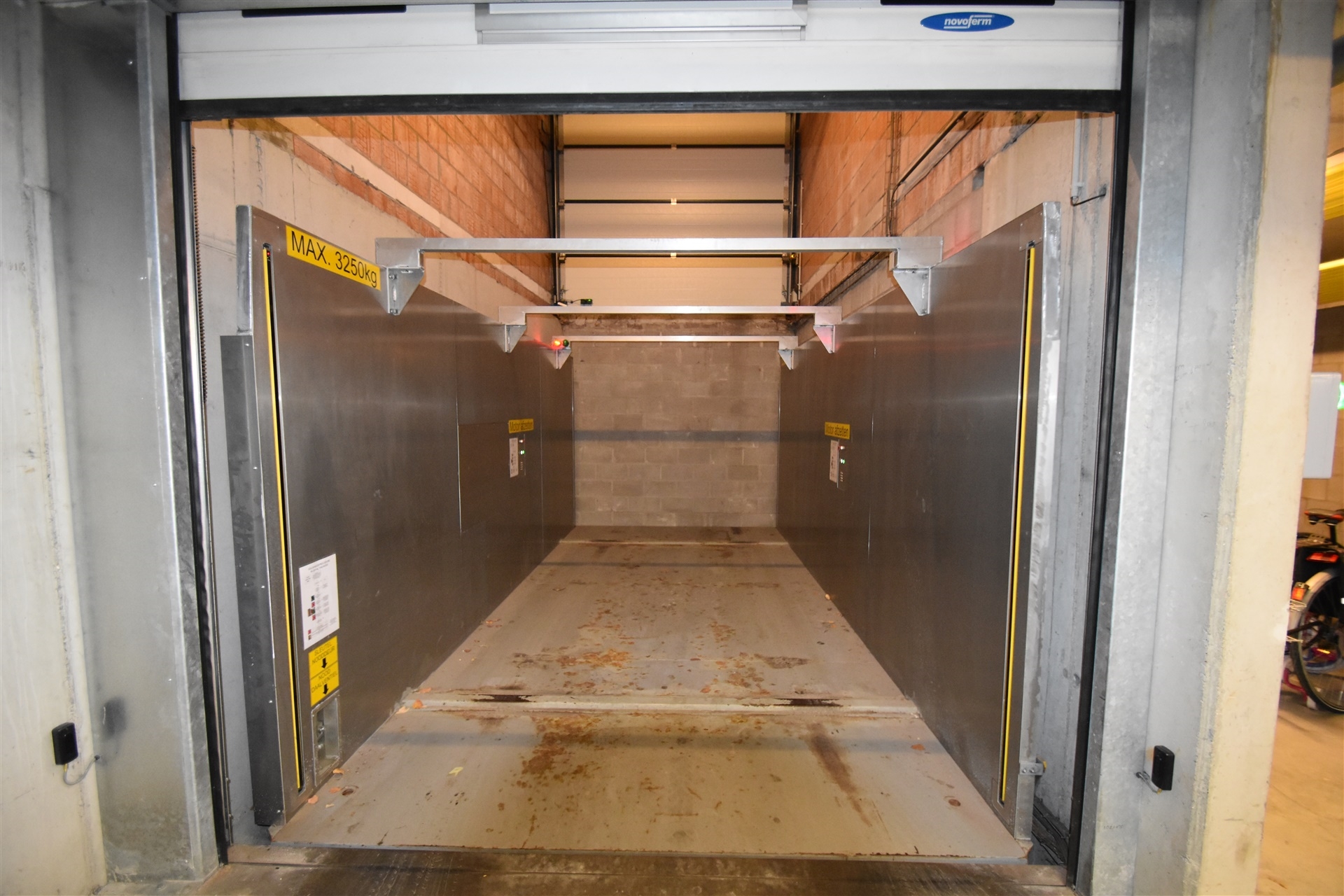 Autostaanplaats - foto 2