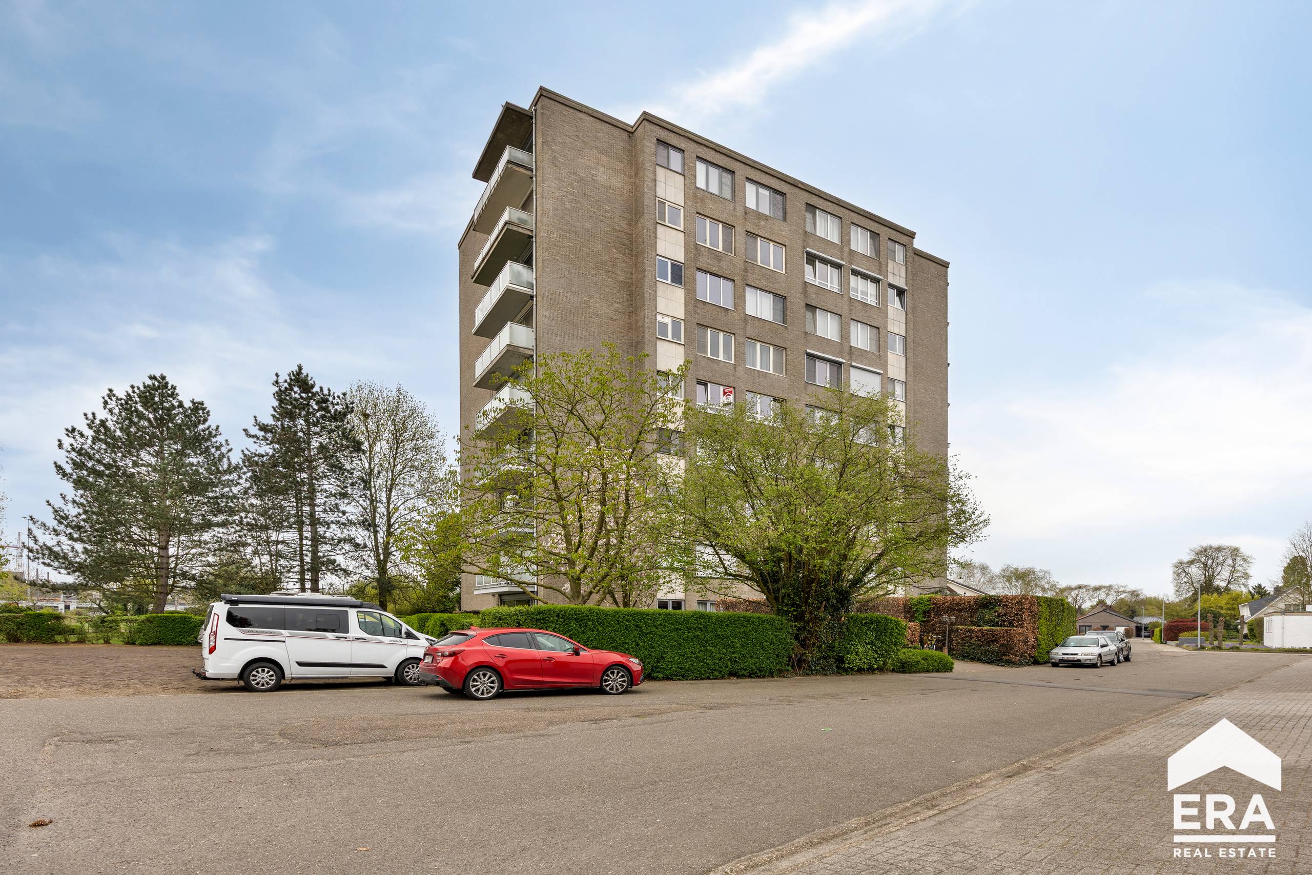Appartement te koop met 2 slaapkamers en garage in Mol - foto 2