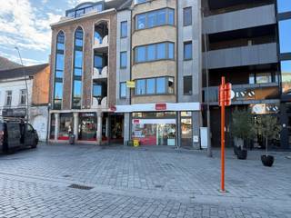 Apartment for rent in Geel