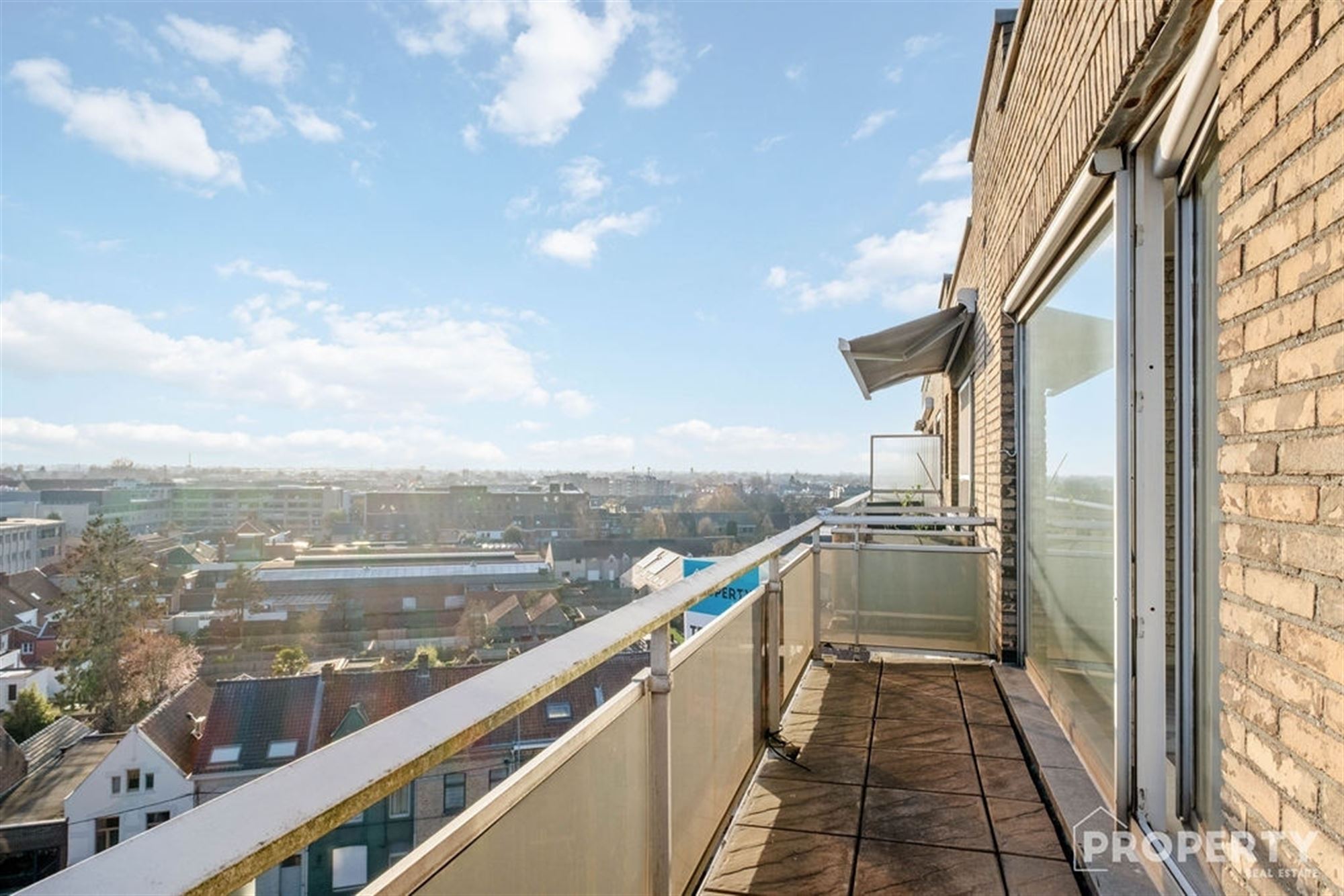 Instapklaar appartement met 2 slaapkamers & garage! - foto 4